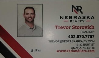 Trevor Storovich