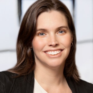 Stephanie Morgan
