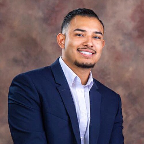 Agent Photo