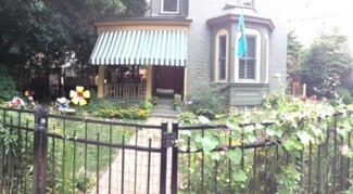 919 S Aiken Ave, Pittsburgh, PA 15232