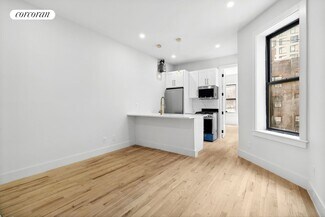 204 W 96th St, New York, NY 10025