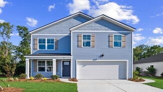 171 Timber Rd, Statesboro, GA 30458