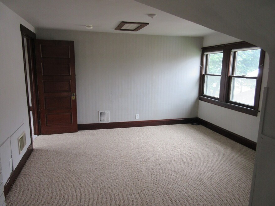 Front room