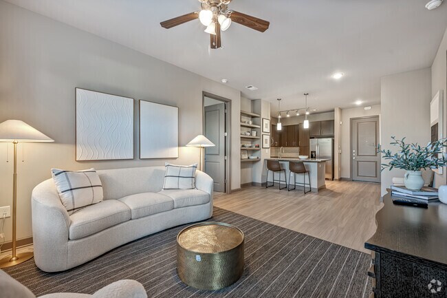 Radius West Midtown, Atlanta, GA 30318 - photo 2