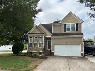 717 Tallahassee Dr, Chesapeake, VA 23322