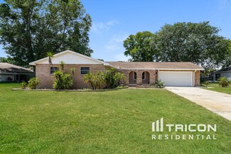 63 Club House Blvd, New Smyrna Beach, FL 32168