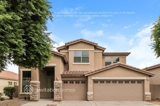 8787 W Augusta Ave, Glendale, AZ 85305