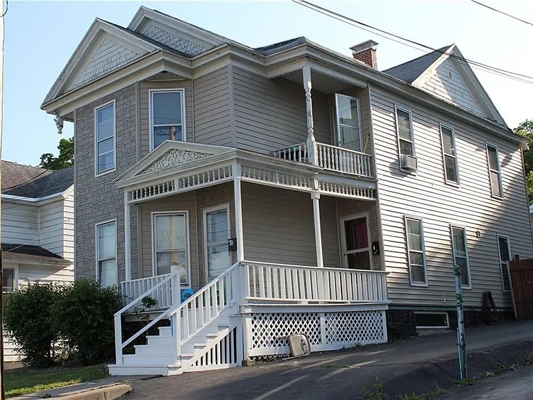 222 Caroline Ave unit 2, Syracuse, NY 13209 - photo 1