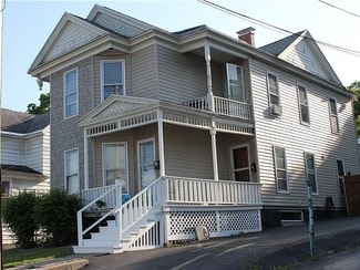 222 Caroline Ave Unit 2, Solvay, NY 13209