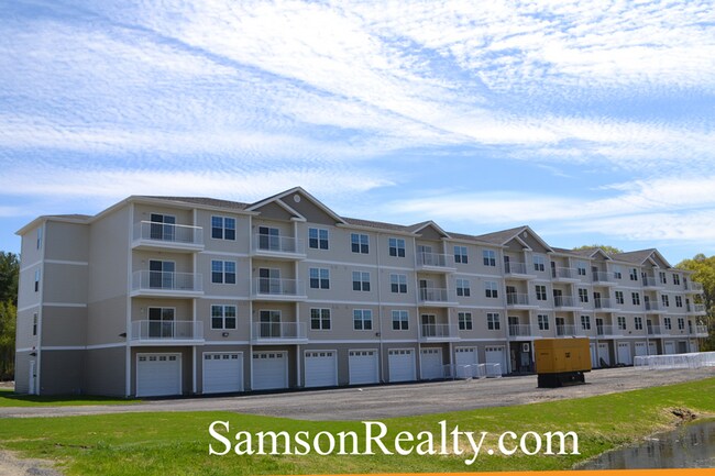 101 Forsythe Cir unit 308, Seekonk, MA 02771 - photo 4