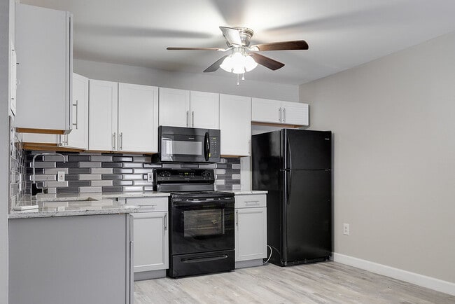 LaBrook Apartments, Richmond, VA 23225 - photo 5