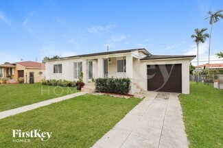 320 W 62nd St, Hialeah, FL 33012