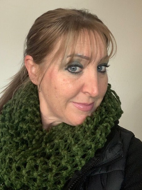 Candice Camden