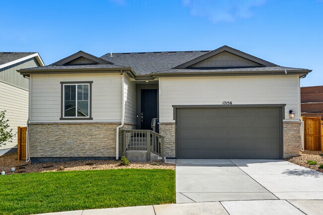 17156 W 92nd Loop, Arvada, CO 80007 - photo 3