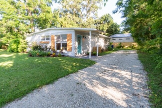 243 Ravenswood Dr, Saint Augustine, FL 32084