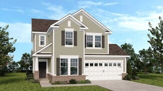 13311 Vickery Ridge Dr Unit 36596246, Fishers, IN 46037