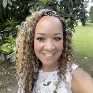 Monica Wilson