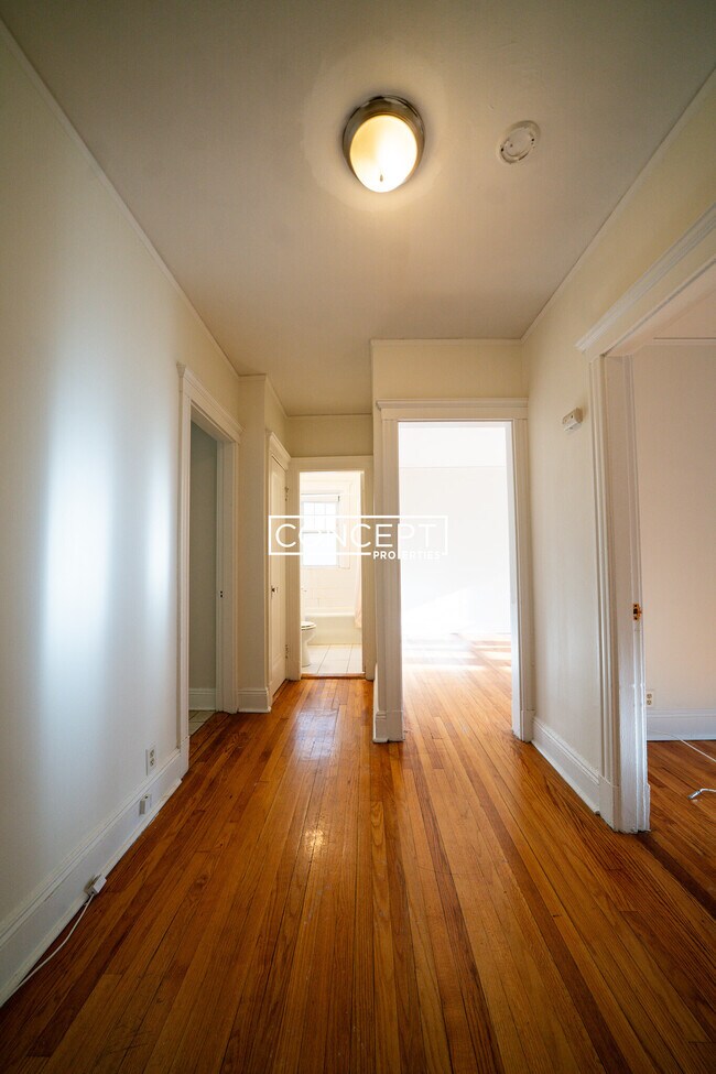 56 Selkirk Rd unit 5, Brighton, MA 02135 - photo 5