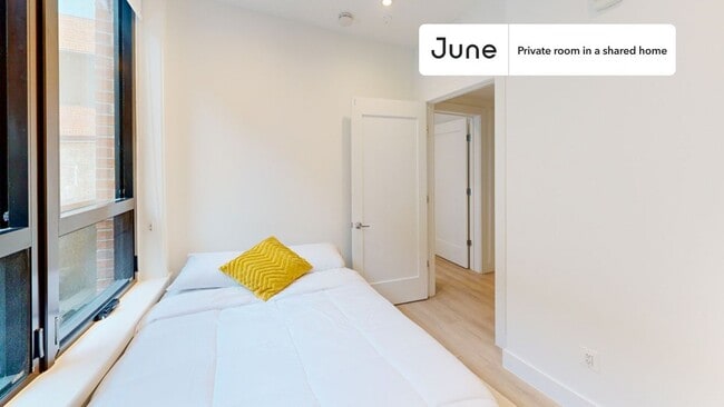 2147 P St NW unit C, Washington, DC 20037 - photo 2