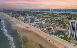 1404 N Atlantic Ave Unit 7, Daytona Beach, FL 32118