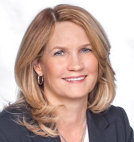 Jennifer Hurley