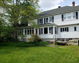 16 Federal St Unit Sunny Room, Wilmington, MA 01887