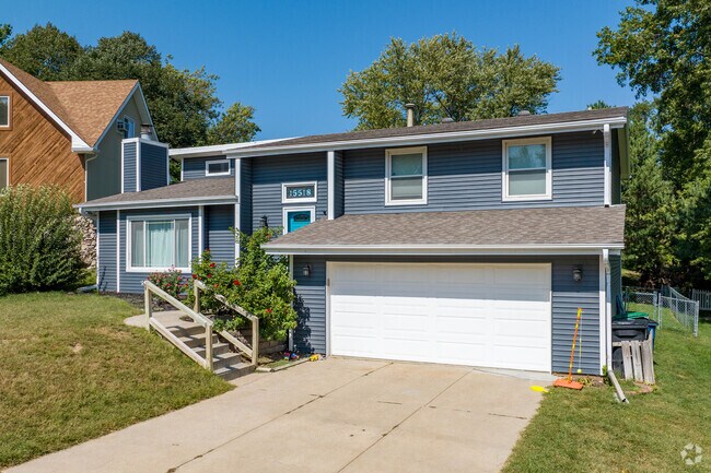 Piedmont Wycliffe homes often include spacious two-car garages for convenience.