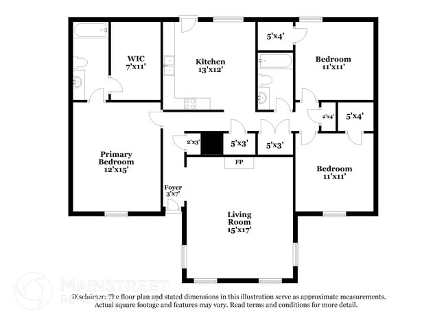 6520 W Cabernet Cove, Memphis, TN 38141 - photo 2