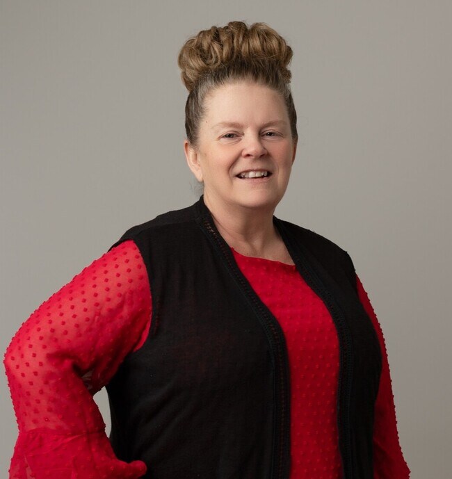Barbara Fritts