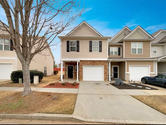 4614 Beacon Ridge Ln, Flowery Branch, GA 30542