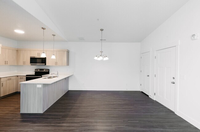 Harmony Ridge - Condos unit Lot I304, Mapleton, UT 84664 - photo 5