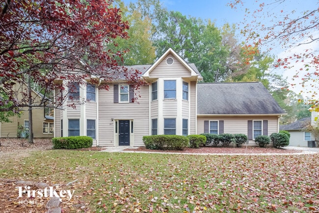 307 Marble Ct, Peachtree City, GA 30269 - photo 2