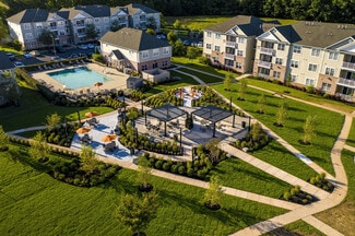 2800 New Brunswick Ave, Piscataway, NJ 08854