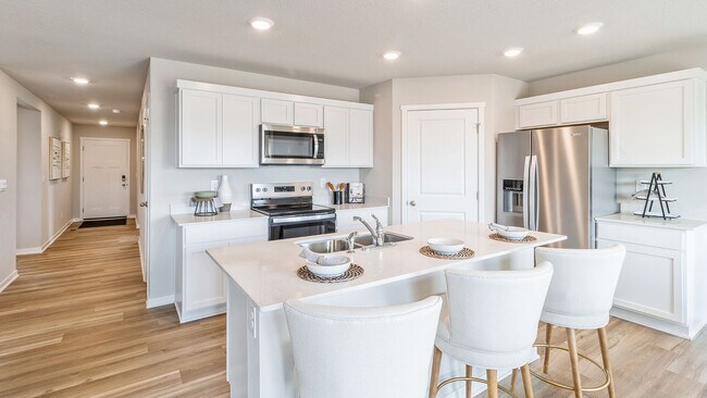 1028 33rd St SE unit 36202297, Altoona, IA 50009 - photo 6