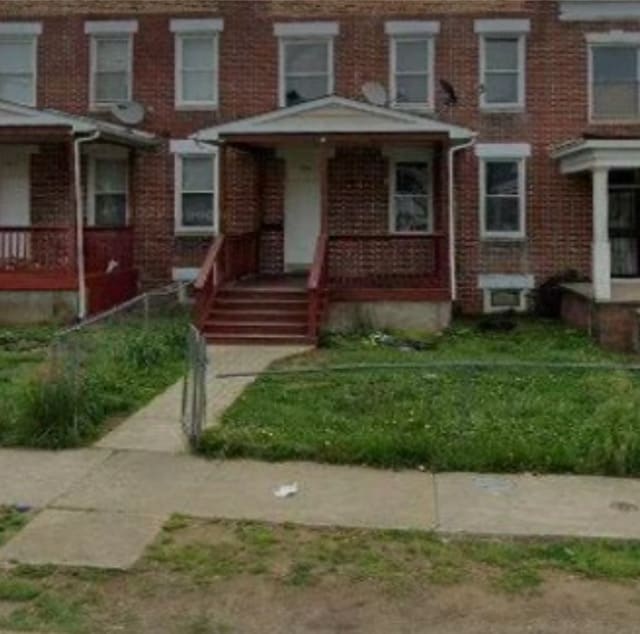 521 N Loudon Ave, Baltimore, MD 21229 - photo 1