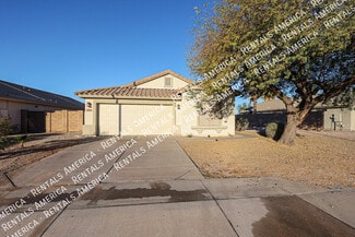 658 S 110th Place, Mesa, AZ 85208