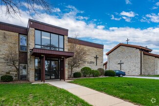 Christ Lutheran School