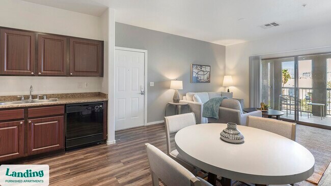 4201 E Craig Rd unit 3095, North Las Vegas, NV 89030 - photo 7