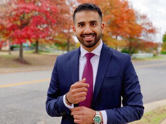 Malik Anwar