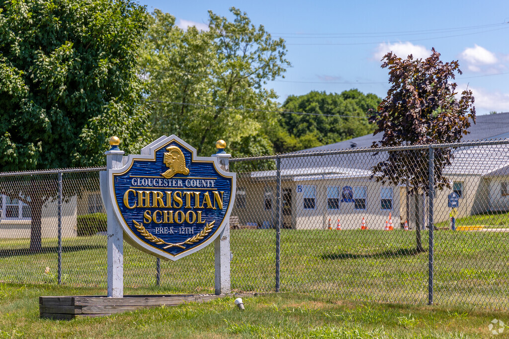 Gloucester County Christian School has received an overall B rating from Niche.