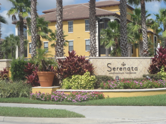 8351 38th St Cir E Unit 205, Sarasota, FL 34243