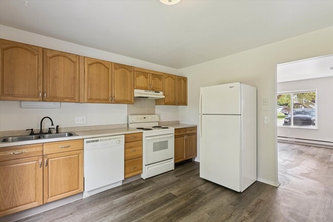 Deerlick Apartments, Birch Run, MI 48415 - photo 7