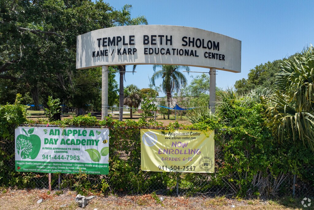 sign