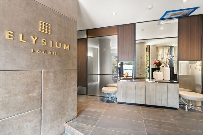 1427 Rhode Island Ave NW unit 503, Washington, DC 20005 - photo 3