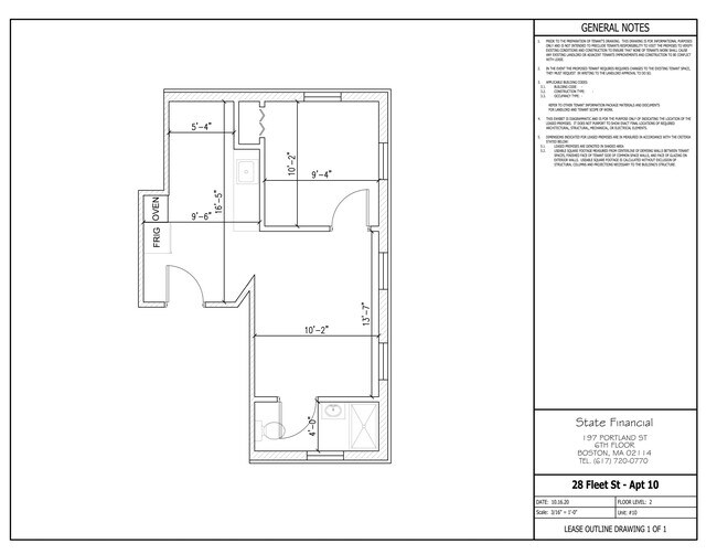 28 Fleet St unit 10, Boston, MA 02113 - photo 6