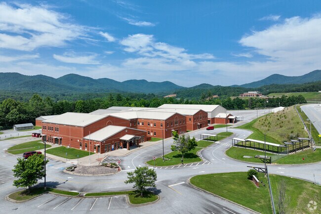 Union County Middle School