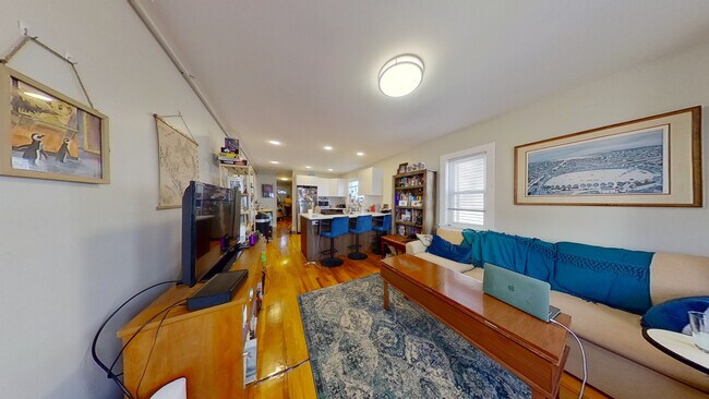 165 Boylston St unit 1, Jamaica Plain, MA 02130 - photo 6