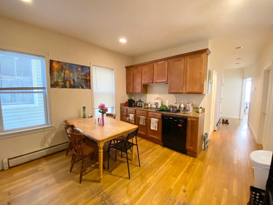 143 Hillside St unit 3, Roxbury Crossing, MA 02120 - photo 1