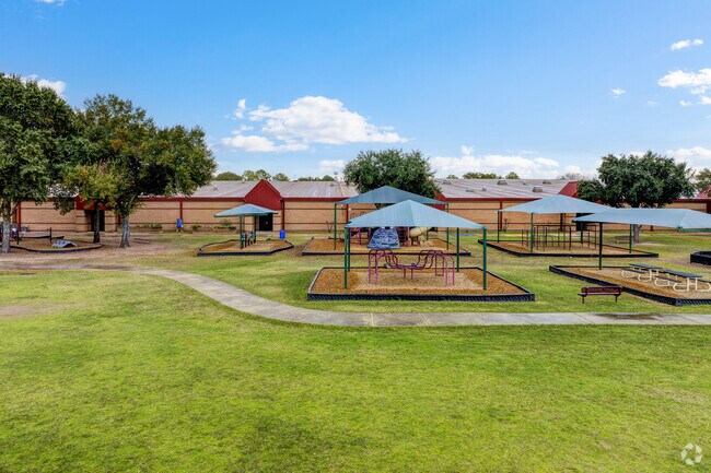 Williams Elementary is known for its inclusive and supportive school culture.