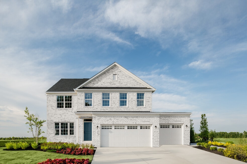 301 Thoroughbred Way unit 38505011, White House, TN 37188 - photo 1